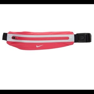 nike slim waist bag